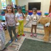 18. Dzień Pluszowego Misia